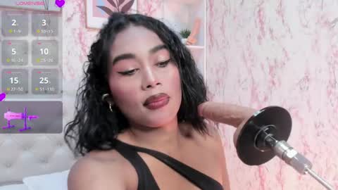 Snapshot of stormybdsm chatting on 05.18.26 Stormy online show from 05.18.26