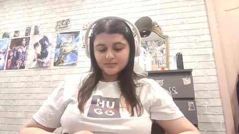 Snapshot of stormylukacs chatting on 02.24.26 Jasmin online show from 02.24.26