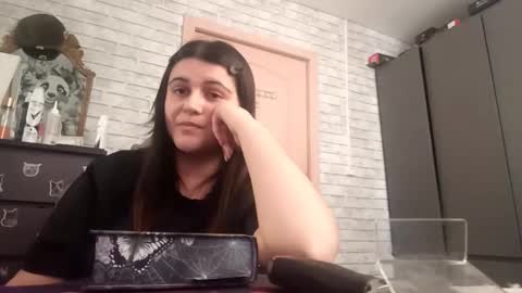 Snapshot of stormylukacs chatting on 03.03.26 Jasmin online show from 03.03.26