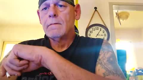 Snapshot of stormynorm14 chatting on 09.19.25 stormynorm14 online show from 09.19.25