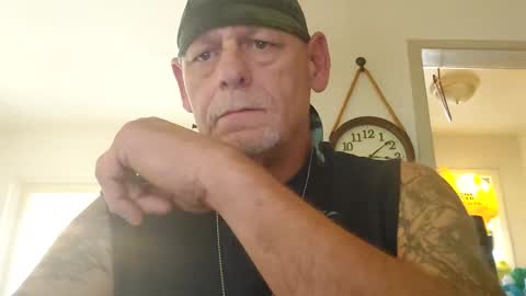 Snapshot of stormynorm14 chatting on 10.16.25 stormynorm14 online show from 10.16.25
