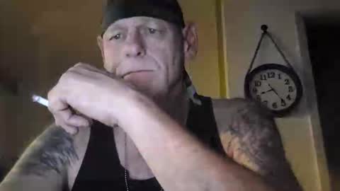 Snapshot of stormynorm14 chatting on 11.16.25 stormynorm14 online show from 11.16.25