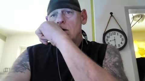 Snapshot of stormynorm14 chatting on 11.16.25 stormynorm14 online show from 11.16.25