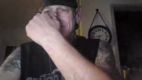 Snapshot of stormynorm14 chatting on 11.29.25 stormynorm14 online show from 11.29.25