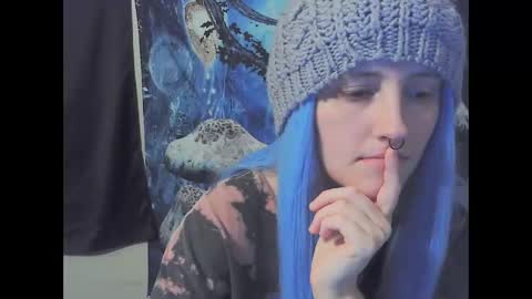 Snapshot of stormythunder chatting on 01.09.26 Stormythunder online show from 01.09.26