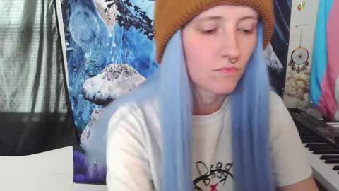 Snapshot of stormythunder chatting on 02.01.26 Stormythunder online show from 02.01.26