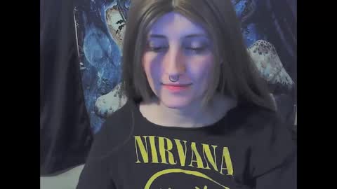 Snapshot of stormythunder chatting on 02.14.26 Stormythunder online show from 02.14.26