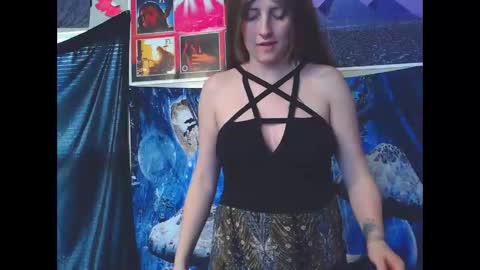 Snapshot of stormythunder chatting on 02.16.26 Stormythunder online show from 02.16.26