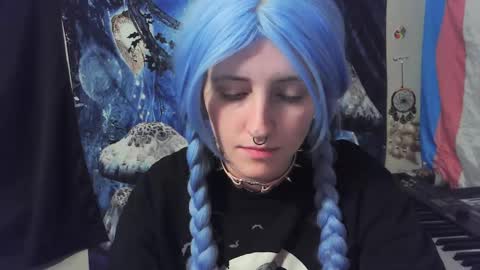 Snapshot of stormythunder chatting on 02.23.26 Stormythunder online show from 02.23.26