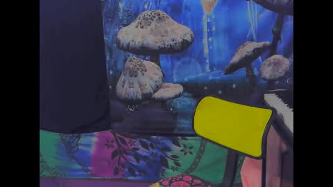 Stormythunder online show from 03.26.26