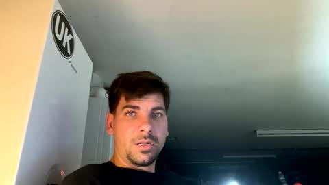 Snapshot of str8boyxxx1 chatting on 06.06.26 Str8boyxxx online show from 06.06.26