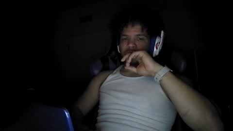 Snapshot of str8dj chatting on 01.14.26 Dj online show from 01.14.26