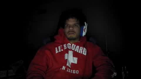 Snapshot of str8dj chatting on 01.15.26 Dj online show from 01.15.26