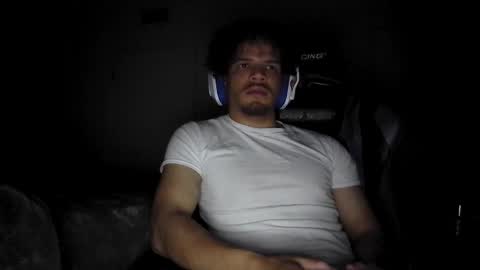 Snapshot of str8dj chatting on 03.04.26 Dj online show from 03.04.26