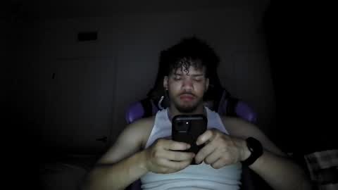 Snapshot of str8dj chatting on 06.14.26 Dj online show from 06.14.26