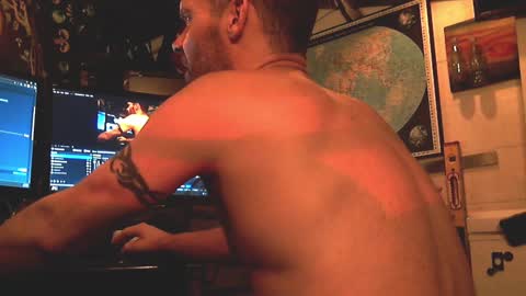 Str8 online show from 09.25.25