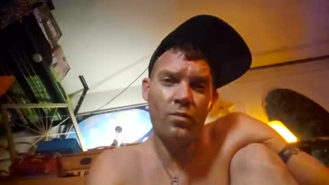 Snapshot of str8foryouguy chatting on 06.20.26 Str8 online show from 06.20.26