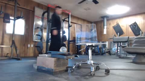 n8vpumpnhump online show from 01.19.25