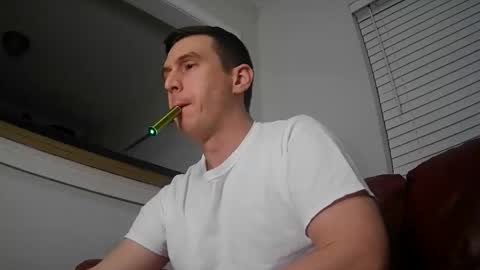 Str8StuntCox online show from 02.10.26