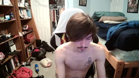 Snapshot of str8whiteboy21 chatting on 01.27.25 str8whiteboy21 online show from 01.27.25