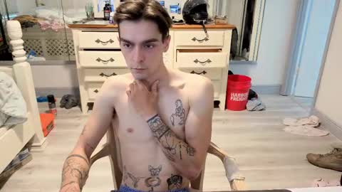 str8whiteboy21 online show from 06.01.26