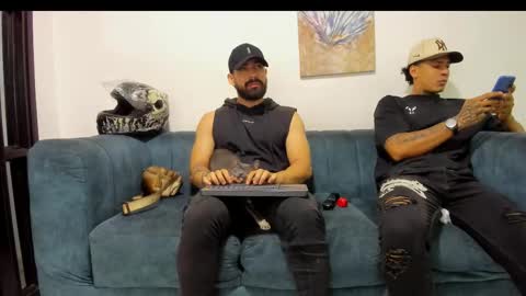 straight__friends online show from 09.18.25