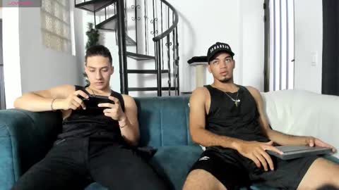 straight__friends online show from 01.05.26