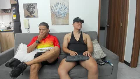 straight__friends online show from 05.30.26