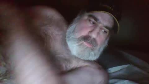 Straightbear4you online show from 12.07.24