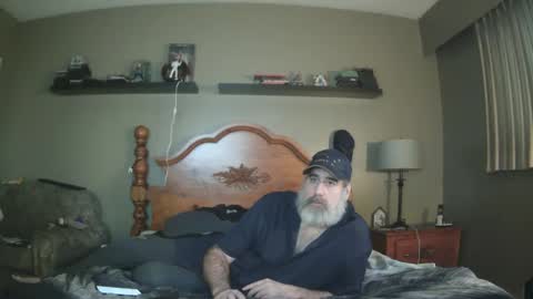 Straightbear4you online show from 02.22.25