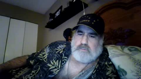 Snapshot of straightbear4you chatting on 06.29.26 Straightbear4you online show from 06.29.26