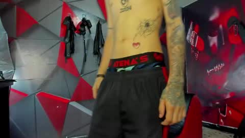 NICK online show from 09.10.25