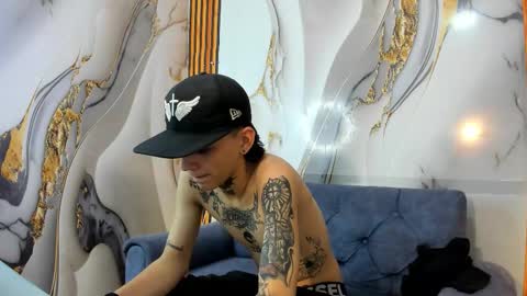 NICK online show from 09.30.25