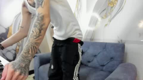 NICK online show from 10.28.25