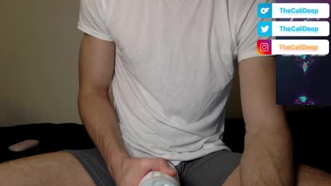 Cali online show from 01.03.25