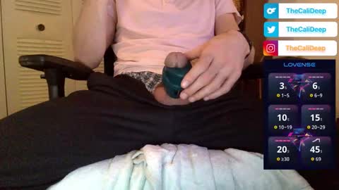 Cali online show from 02.01.26