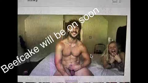 Cowboy Zuhly online show from 03.17.26