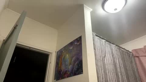 Snapshot of straightoutthetrailer chatting on 09.29.25 lucille beatrice luficer call me lucy online show from 09.29.25