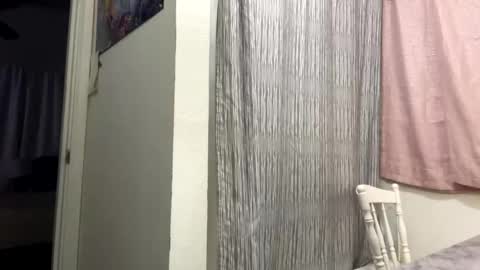 Snapshot of straightoutthetrailer chatting on 11.16.25 lucille beatrice luficer call me lucy online show from 11.16.25