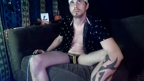 straitpipermann22 online show from 02.03.26