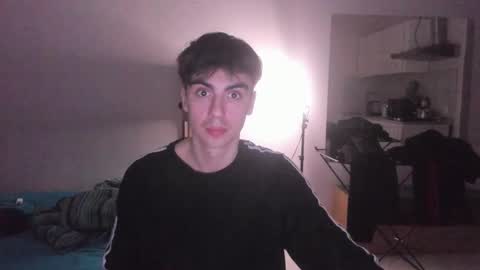 Ray online show from 03.18.26