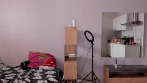 Snapshot of stralght_twinks chatting on 05.24.26 Ray online show from 05.24.26