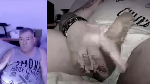 Stranger online show from 02.08.26