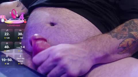 stranger369 online show from 01.08.26