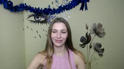 Snapshot of stranger_giirl chatting on 01.13.25 Amalia online show from 01.13.25