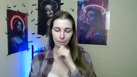 Amalia online show from 01.09.26