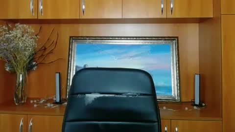 Amalia online show from 01.10.26