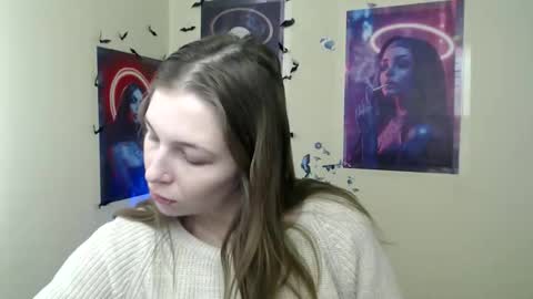 Amalia online show from 01.17.26