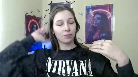 Amalia online show from 02.03.26