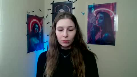 Amalia online show from 02.06.26